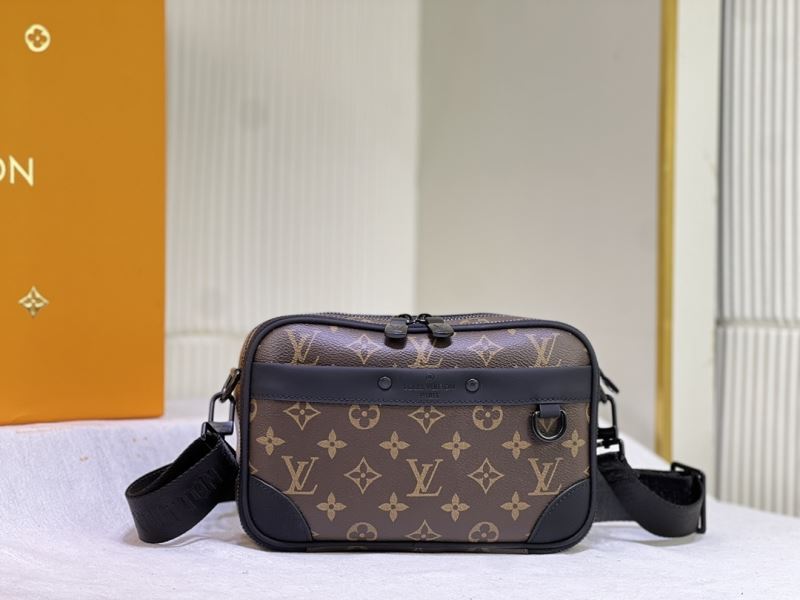 Mens LV Satchel bags